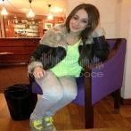 kenza farah sur yala.fm